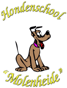 Logo Hondenschool Molenheide